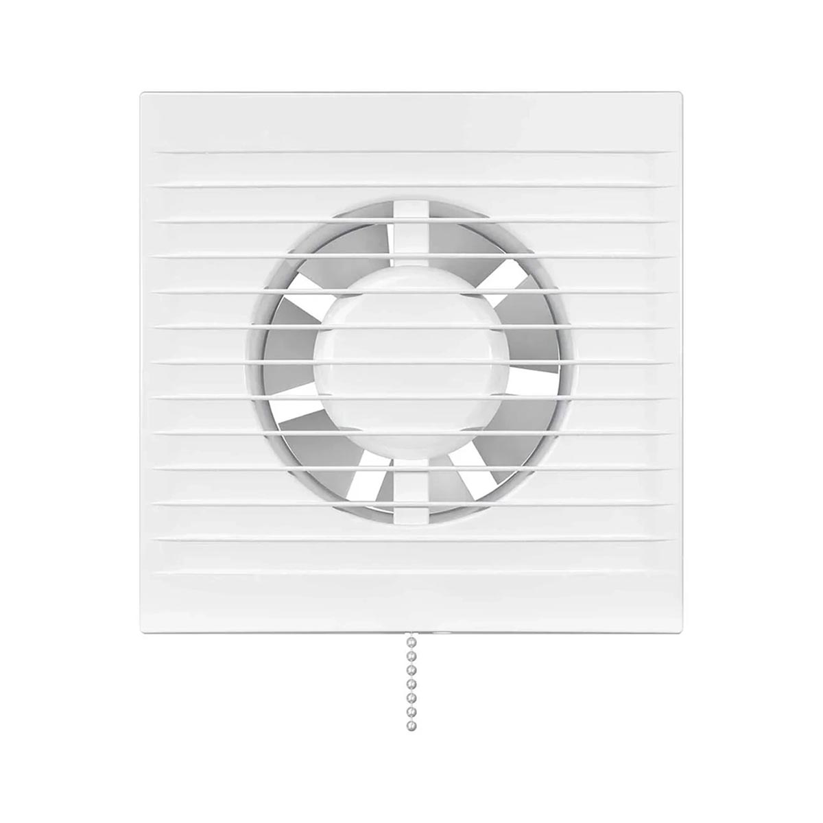 Вентилятор a 4-02 осевой с тяговым выключателем d100 (1/24) "auramax"