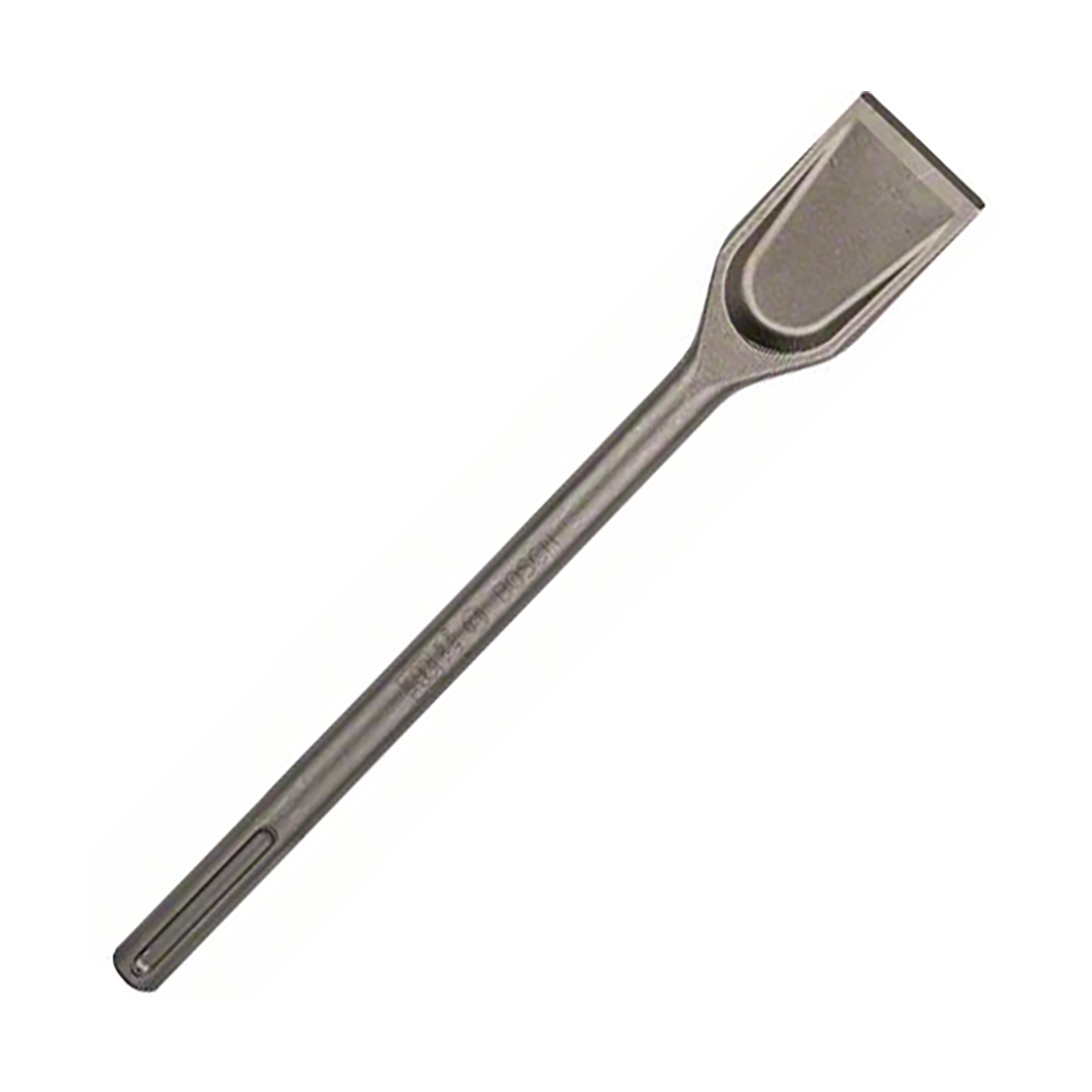 Зубило лопаточное sds-max 50 х 350 мм (1) "bosch" 2608690097