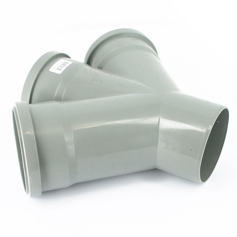 Крестовина одноплоскостная 110 х 110 х 110 на 45° OSTENDORF HTDA