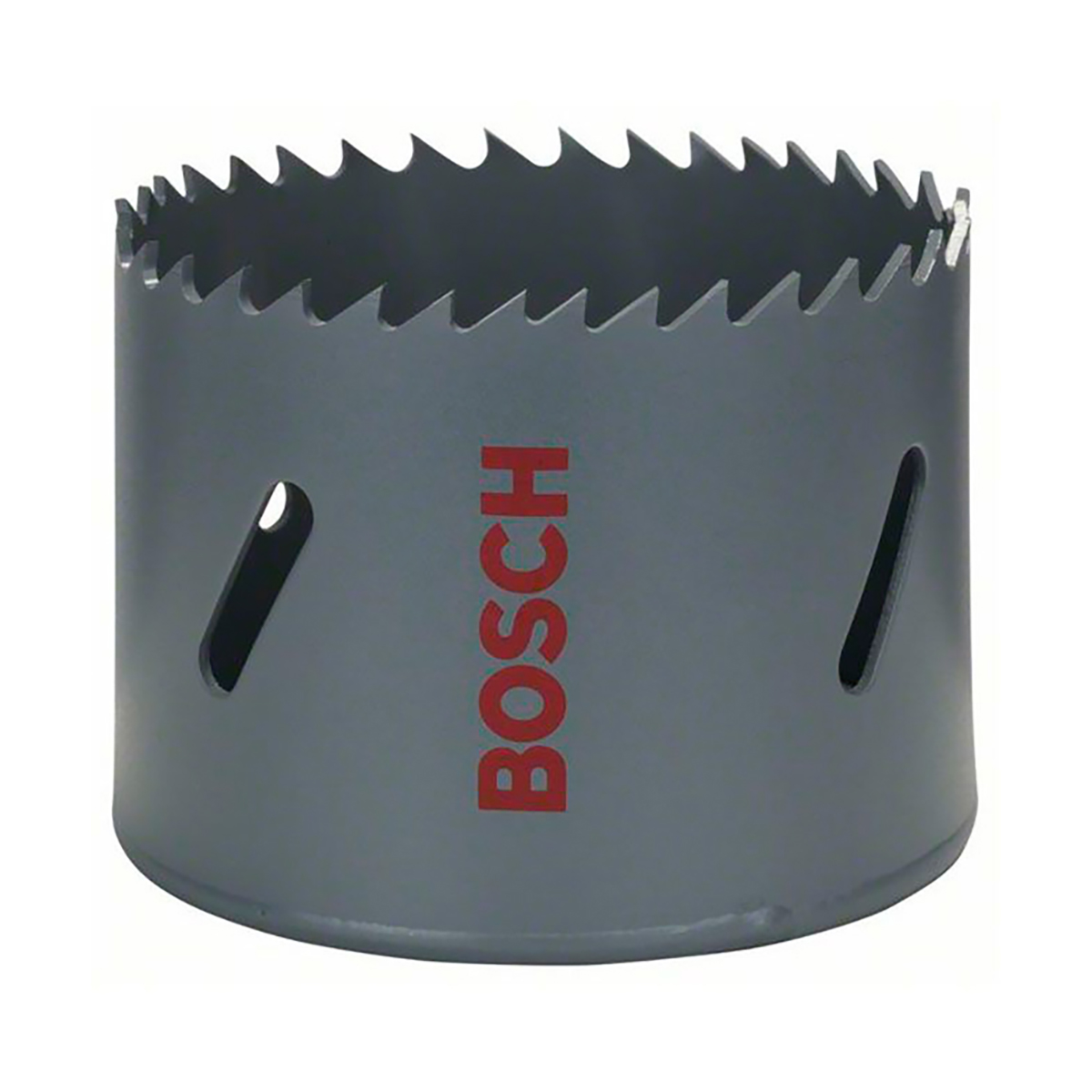 Коронка универс. hss-bimetall 68 мм (1) "bosch" 2608584123