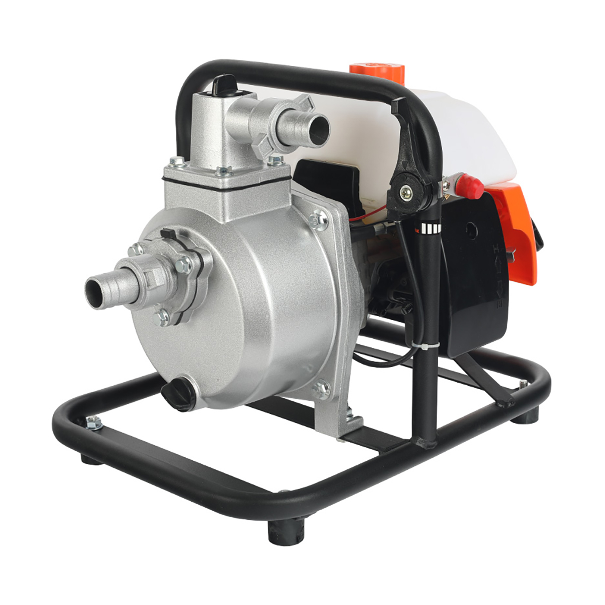 Мотопомпа бензиновая mp 1010 st (1) "patriot" 335101510