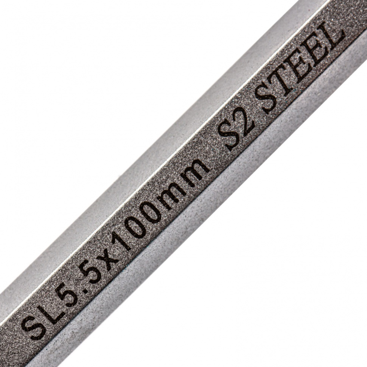 Отвертка 75-100 мм трехкомп. рукоятка (набор 6 шт.) (1/20) "gross"