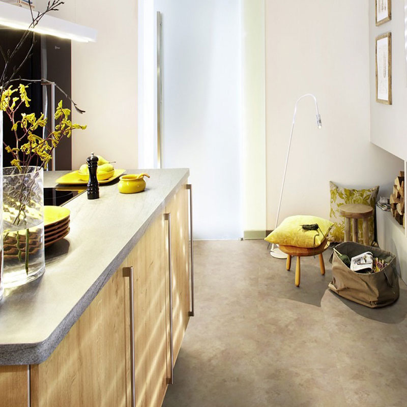 Wineo 800 Stone XL DB00095 Light Sand Песок легкий