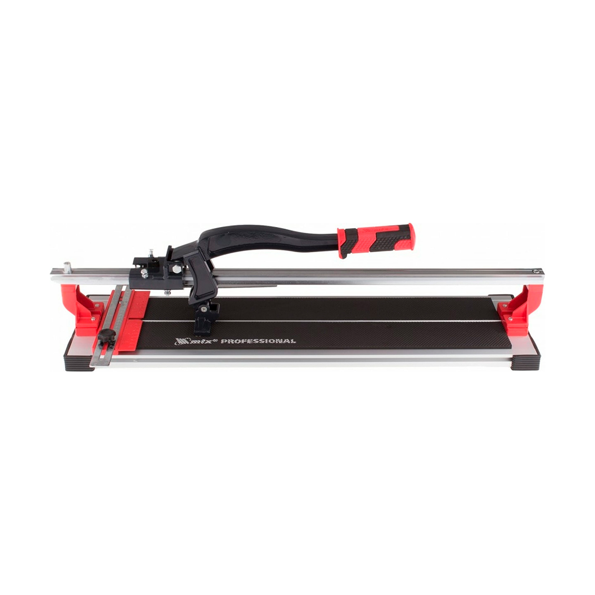 Плиткорез рельсовый 600 мм (1/2) "matrix"