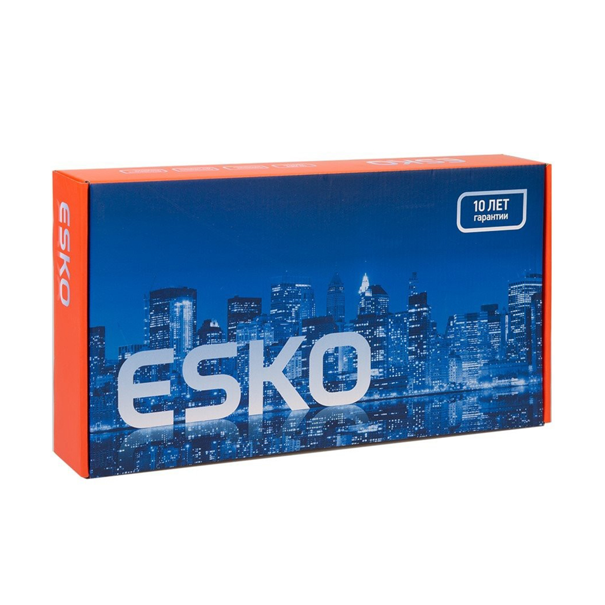 Смеситель для кухни "vienna" vn 06-2 поворотн. излив (1/10) "esko"