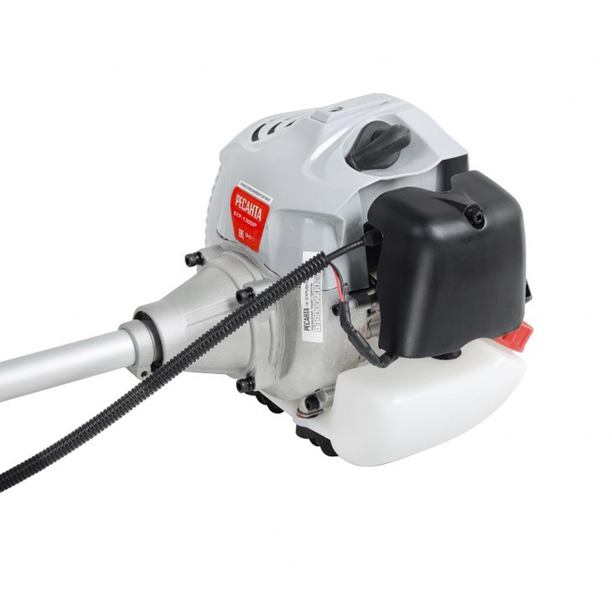 Триммер бензиновый бтр-1300р (1) "ресанта"