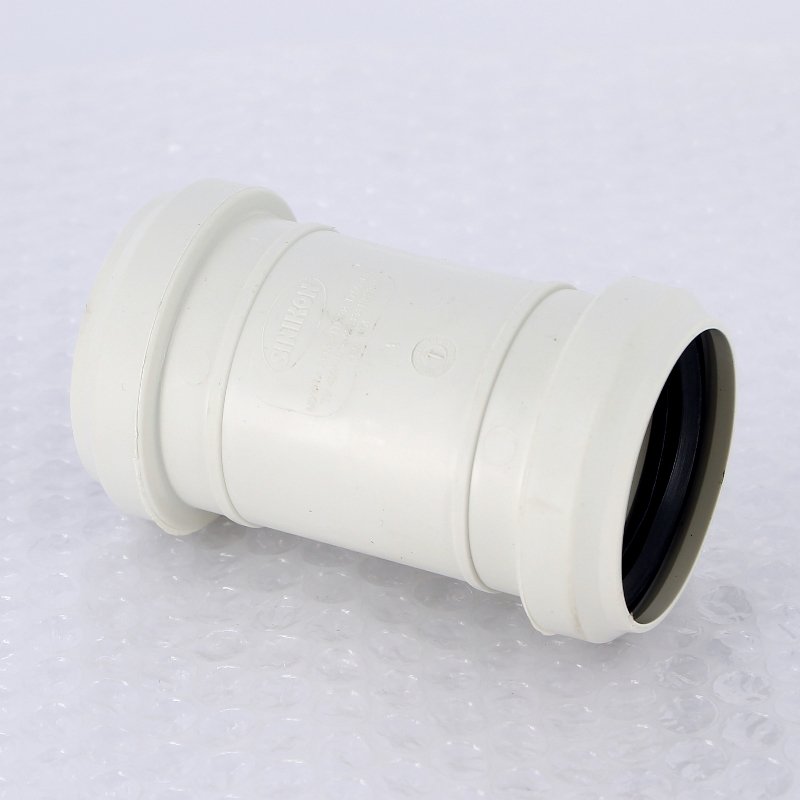 Муфта ремонтная для вн.канализации шумоизол. d=50 мм SINIKON Комфорт