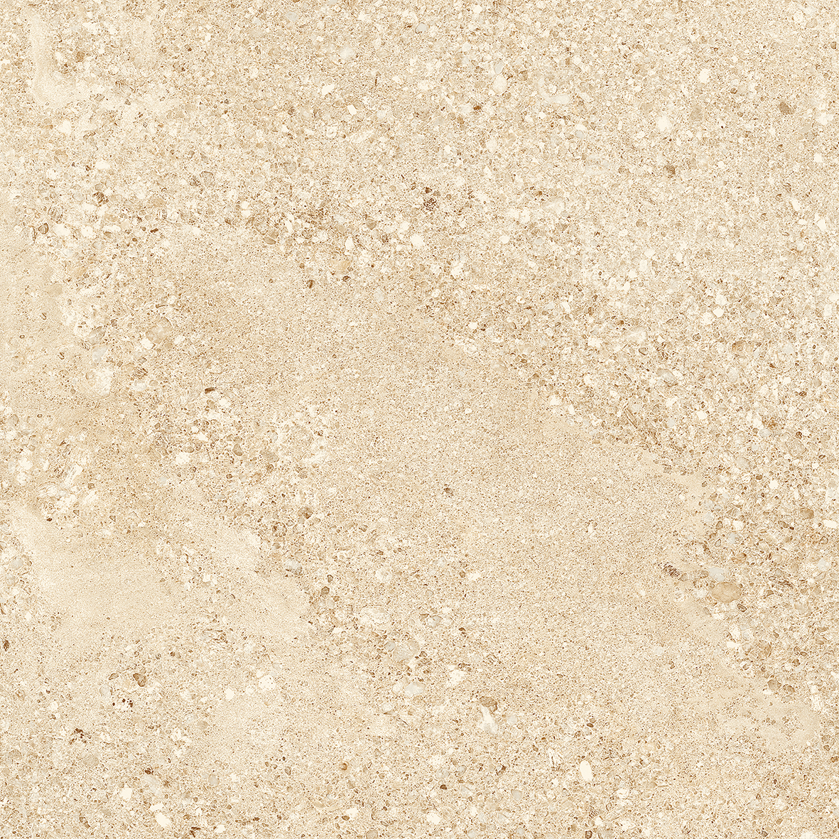 Pallada керамогранит бежевый обрезной 59,50x59,50