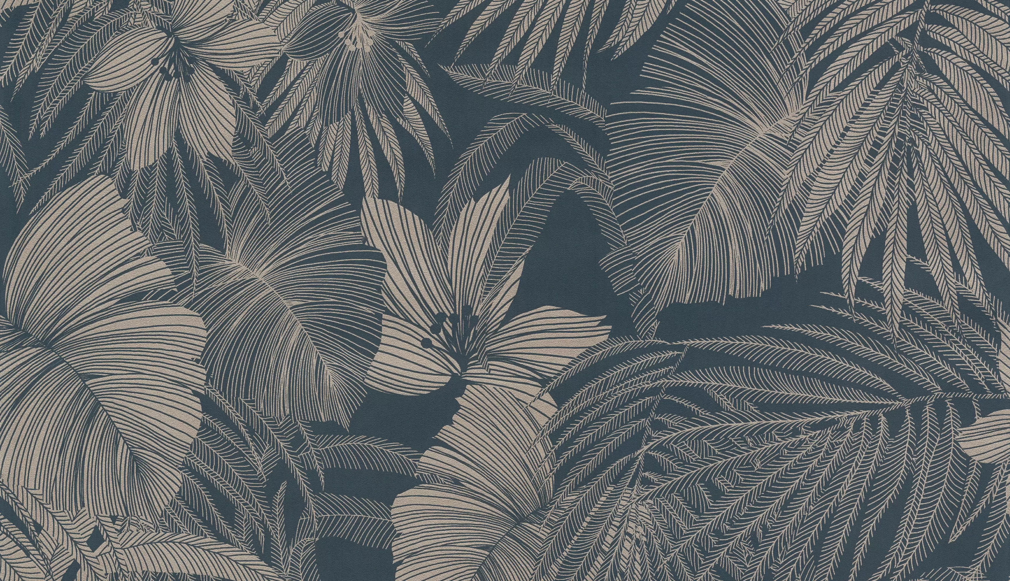 A 51301 Обои Grandeco (Nomad) (1*12) 10,05х0,53 винил на флизелине