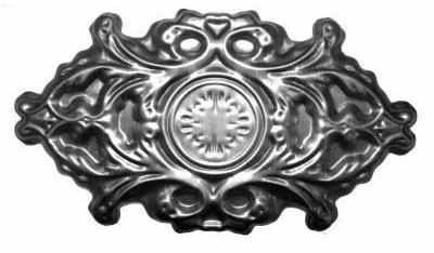 Накладка Арт. 4096.02