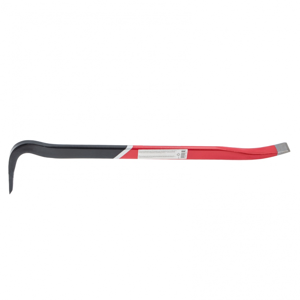 Лом-гвоздодер усиленный, 450 х 25 х 12 мм Matrix (25231)