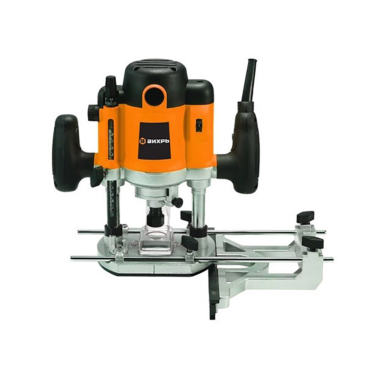 Фрезер электрич. фм-1900 "вихрь"