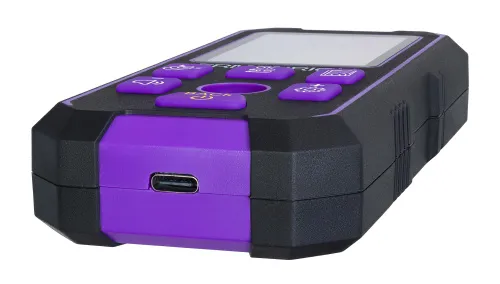 Детектор скрытой проводки Ermenrich Ping SM70