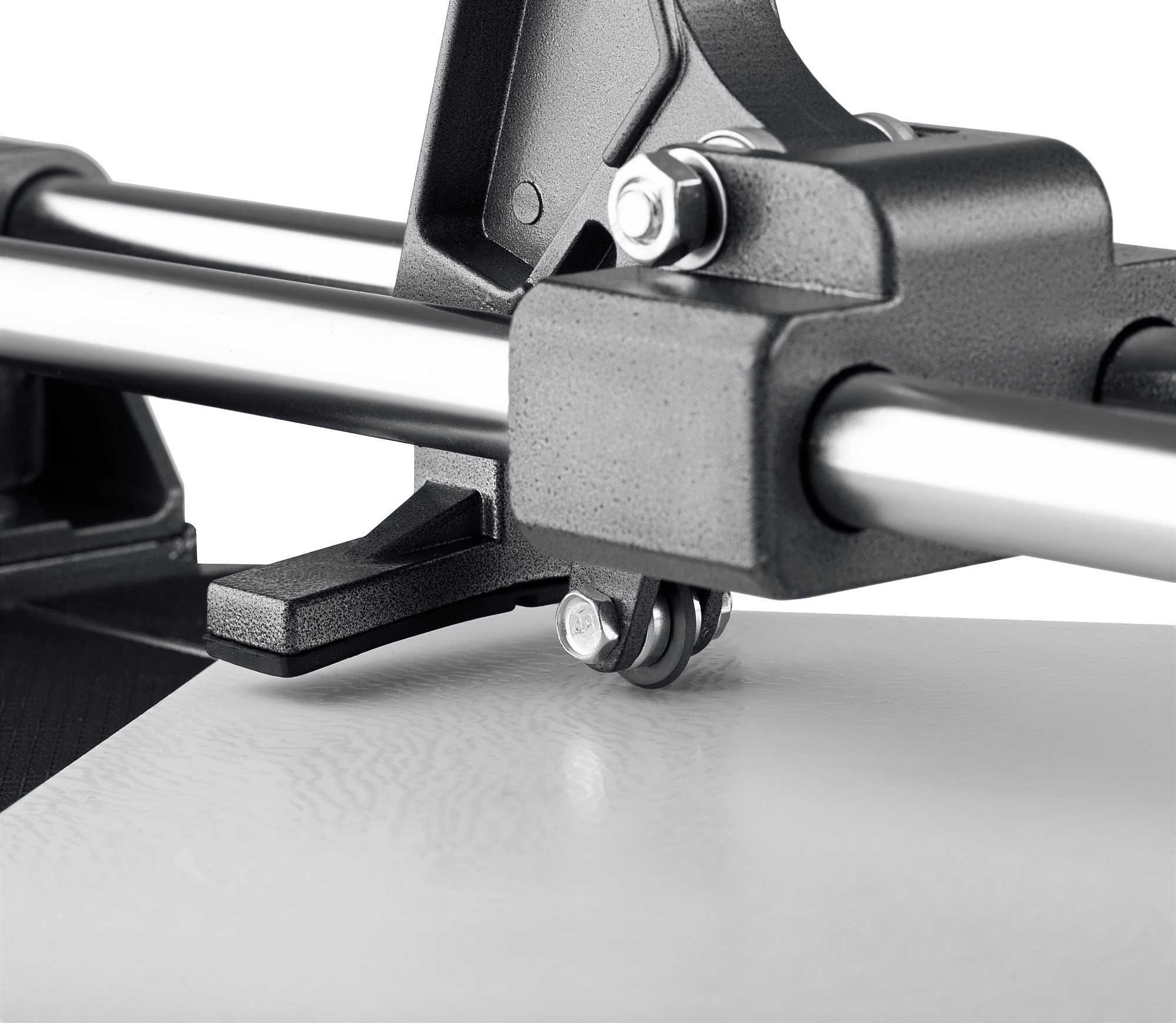 ЗУБР 500 мм, 15 мм, плиткорез на подшипниках (33195-50)