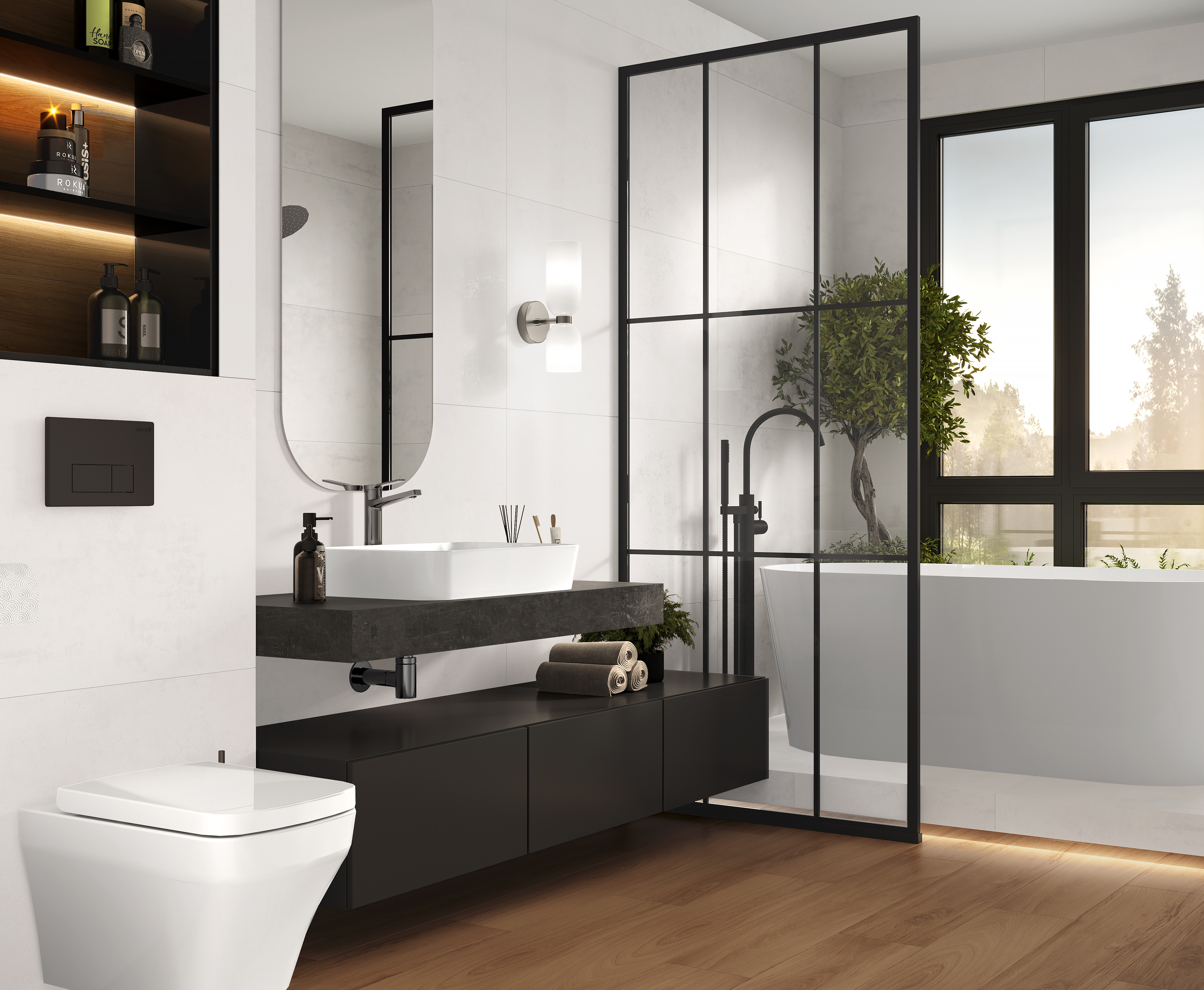 Proto blanco керамогранит белый 60х60 матовый 59,50x59,50