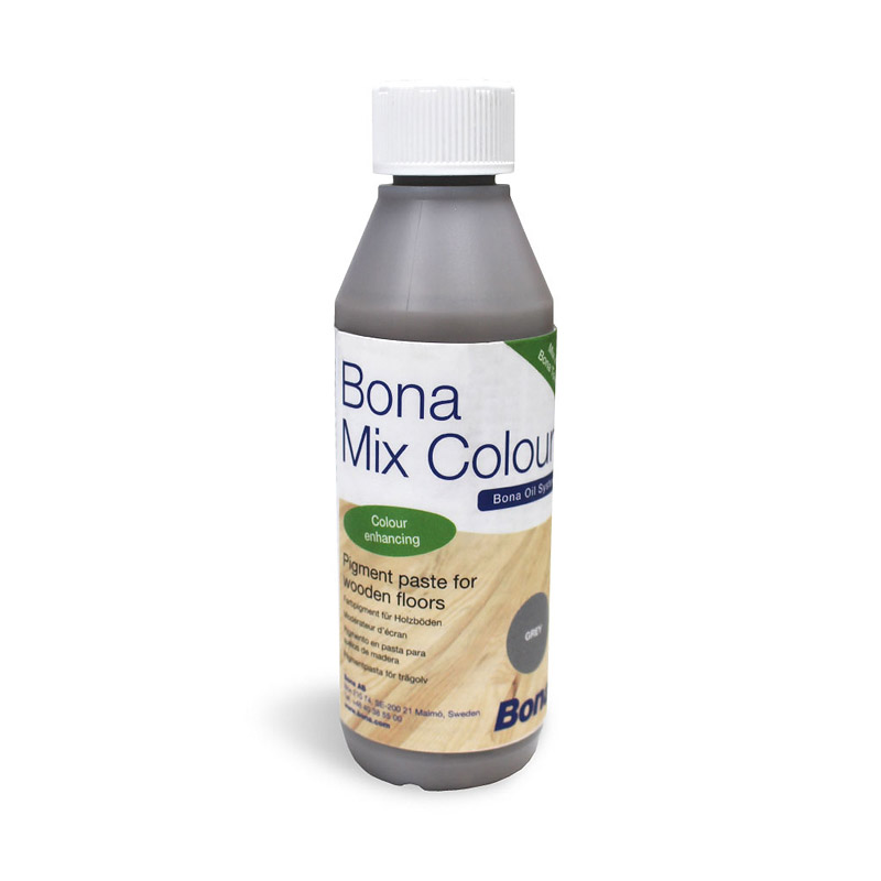 Тонировка Bona пигмент Mix Colour Grey