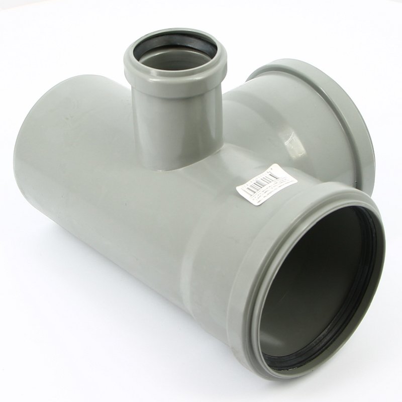 Крестовина двухплоскостная правая 110 х 110 х 50 на 87° OSTENDORF HTED