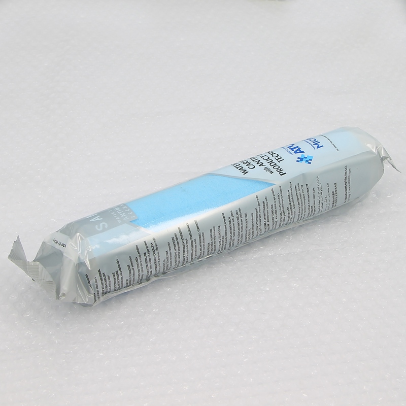 Картридж антибактериальный полипропиленовый ATLAS FILTRI 10"SL 10 мкм SANIC