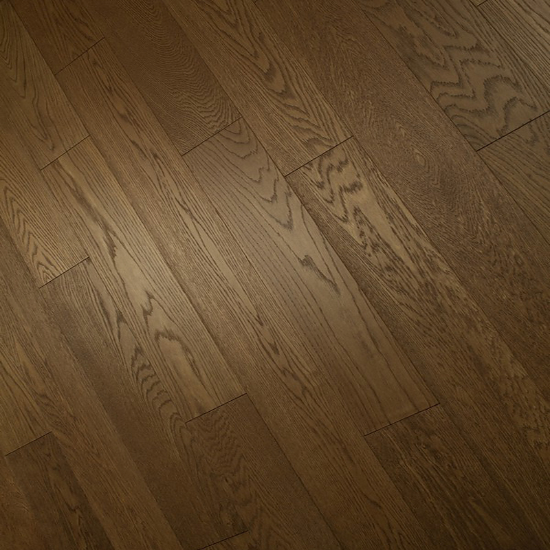 Паркетная доска Galathea Дуб виски лак Whiskey