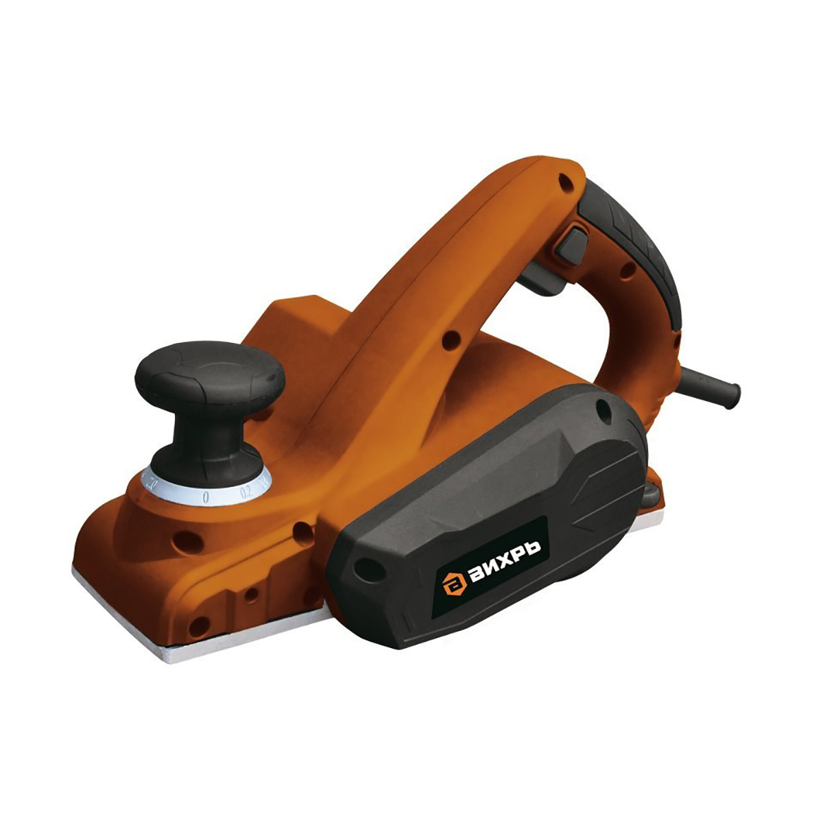 Рубанок р-82ст (со станиной) "вихрь"