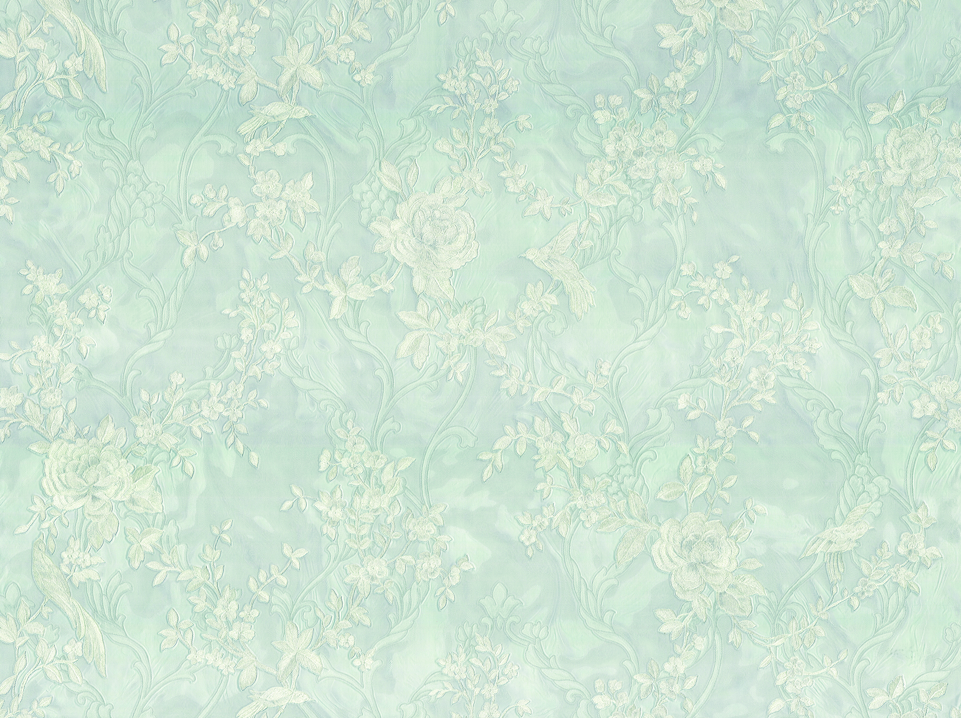 R 23340 Обои Zambaiti (Felicita) (1*4) 10,05х1,06 винил на флизелине