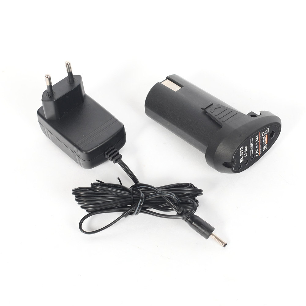 Ножницы-кусторез аккум. csh-272  7,2в (1/10) "patriot" 250205270