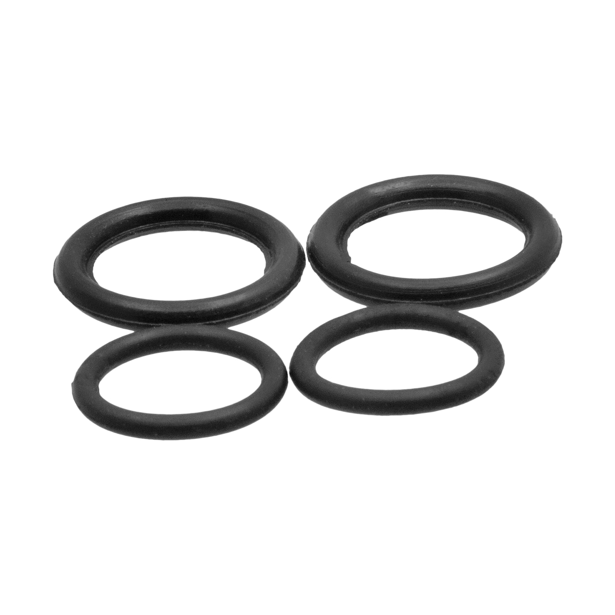 Прокладка-кольцо для отеч. излива 12 х 16 мм (50 шт.) (1/150) "masterprof"