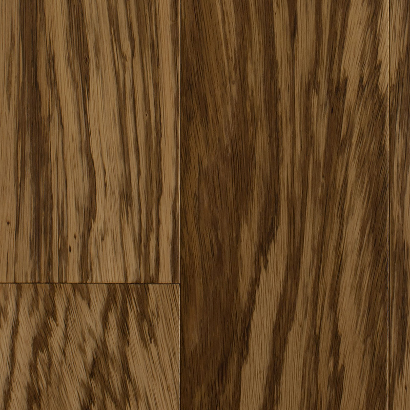 Паркетная доска Galathea Зебрано лак Zebrano