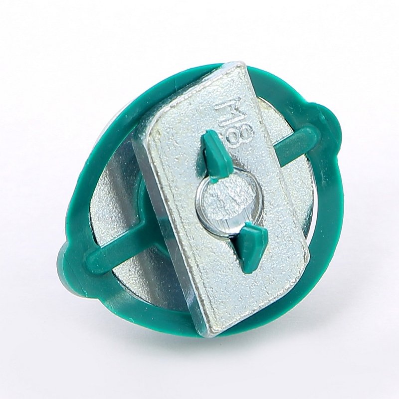 Болт быстрого монтажа М8 х 25 мм Walraven для профиля