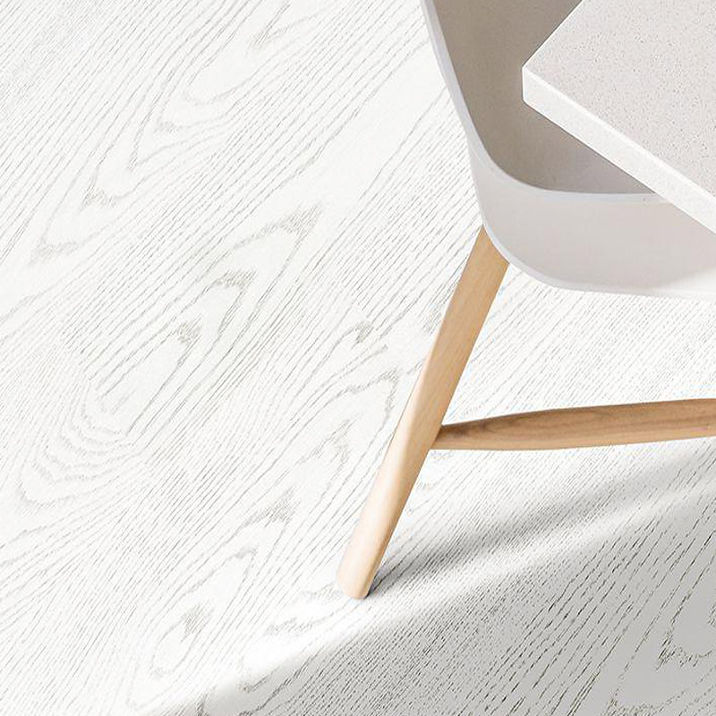 Пробковый пол Corkstyle Wood XL Oak White (glue) 6 мм