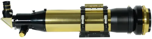 Солнечный телескоп CORONADO SolarMax III 90, с блок. фильтром 30 мм (OTA)