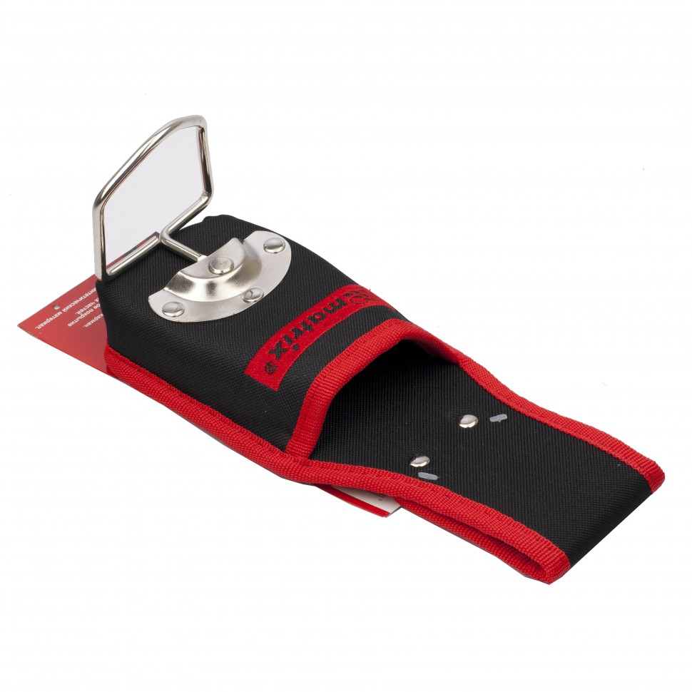 Держатель молотка поясной, шарнирный Matrix (90244)