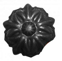 Накладка штампованная Арт. 814