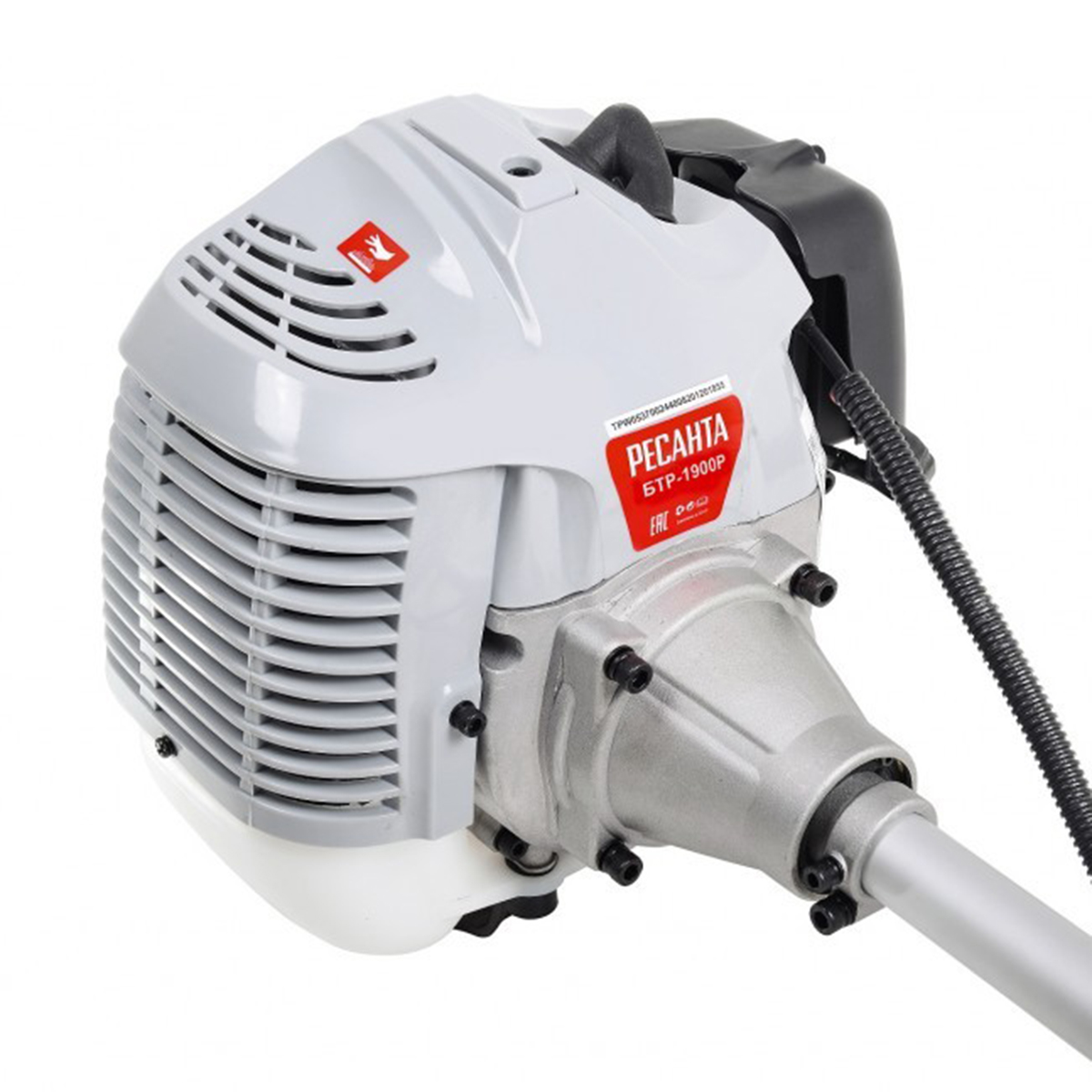 Триммер бензиновый бтр-1900р (1) "ресанта"