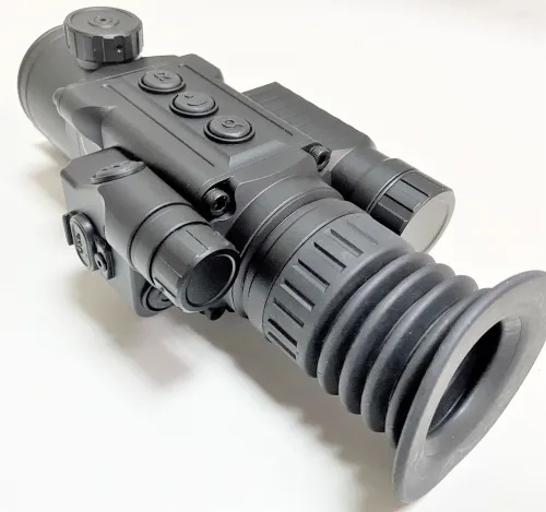 Прицел тепловизионный Venox Patriot 2.0