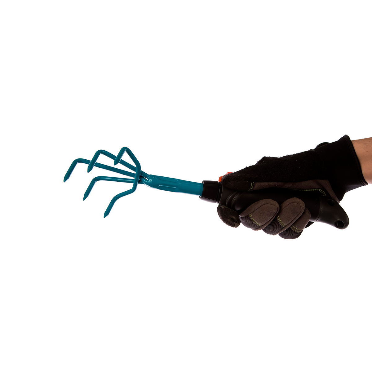 Пропалыватель ручной 5 зубов, 7 см (насадка для комбисистемы) (1/5) "gardena" 08923-20.000.00