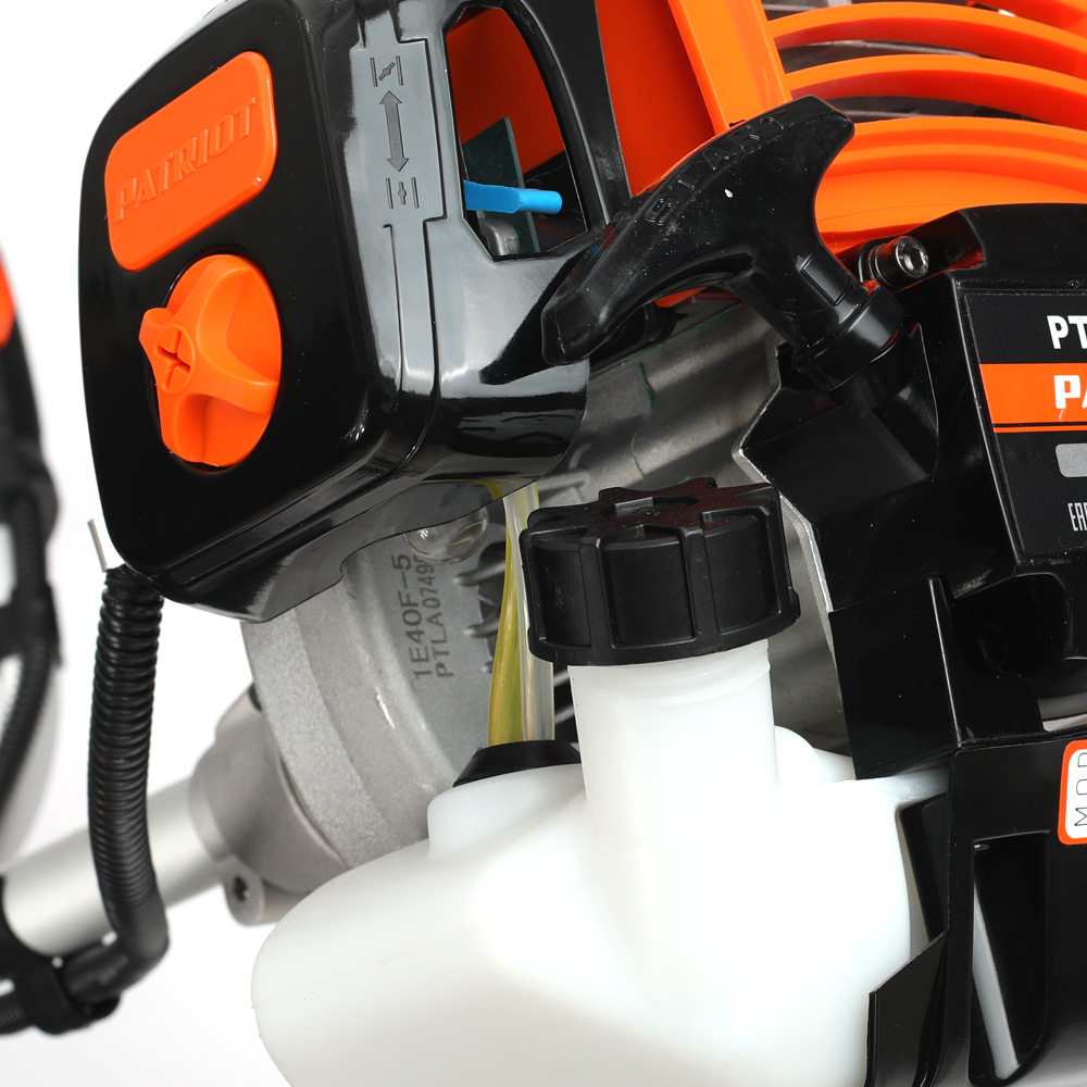 Триммер бензиновый pt-553 (1) "patriot" 250108444