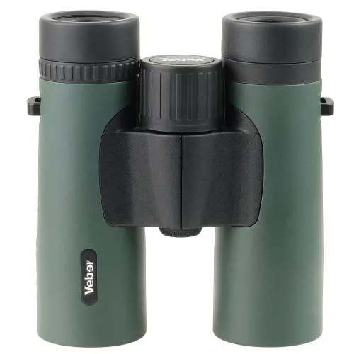 Бинокль Veber Silver Line БП 10x33L WP