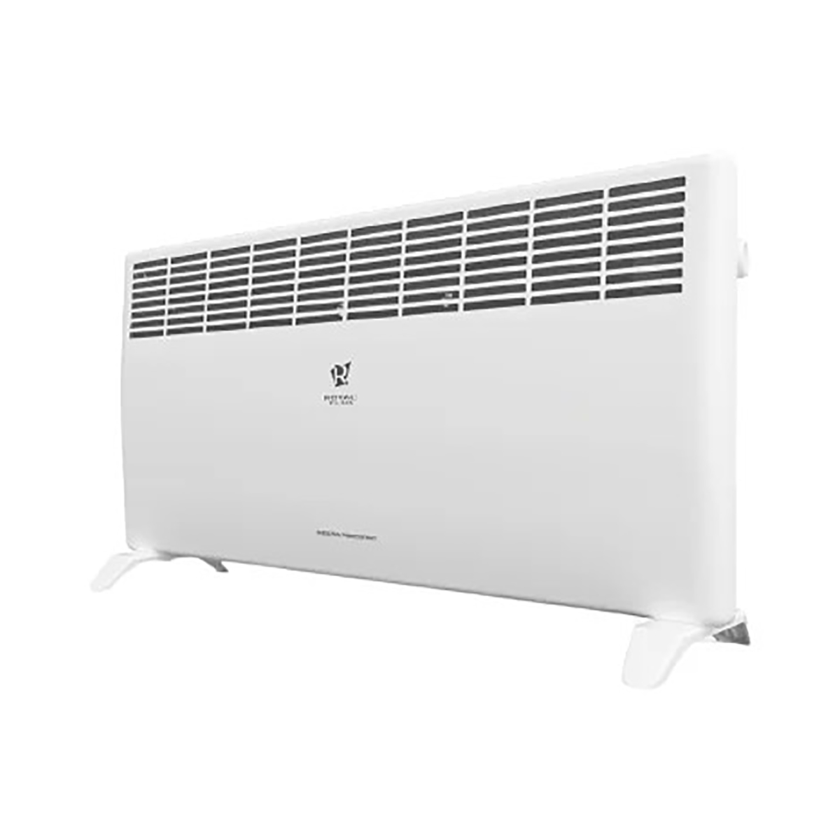 Конвектор электрич. rec-r2000m 2000 вт (1) "royal clima"