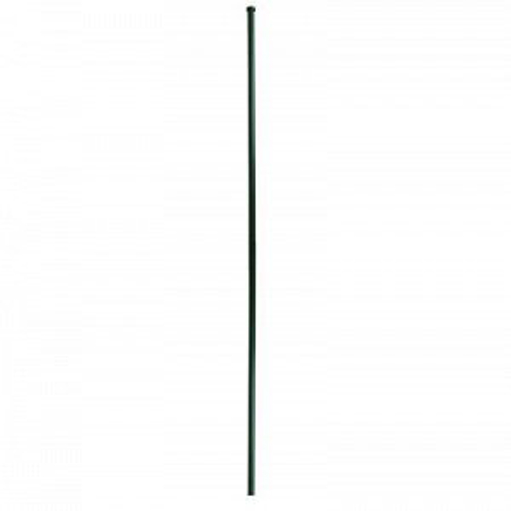 Колышки садовые металл. 1,5 м (1/50)