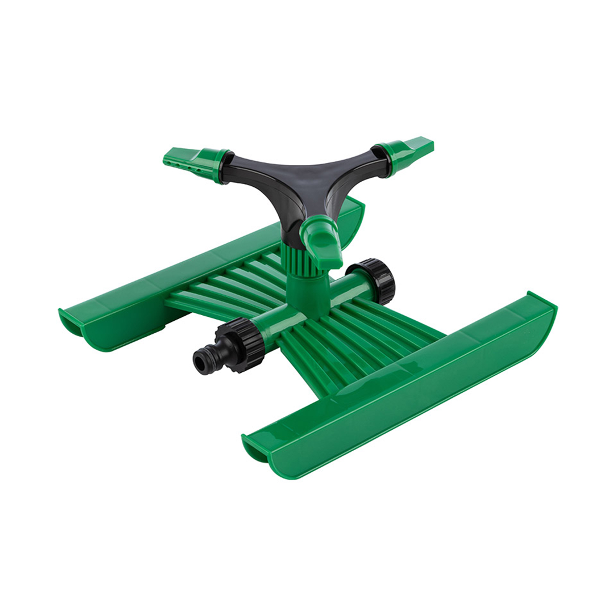 Разбрызгиватель вращающийся на подставке (1/50) "park" hl082