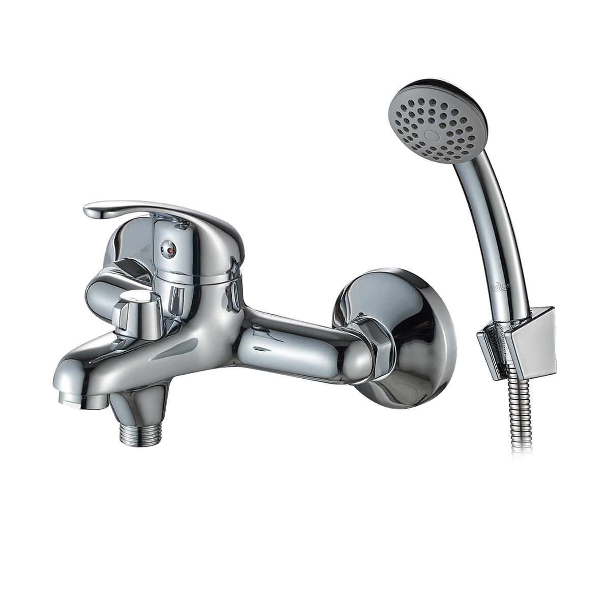 Смеситель для ванн  a35-30 (1/12) "rossinka"