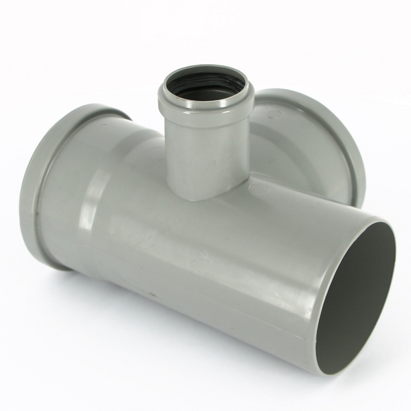 Крестовина двухплоскостная левая 110 х 110 х 50 на 87° OSTENDORF HTED