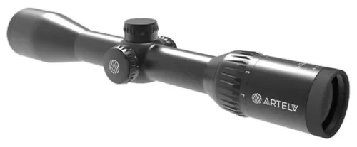 Прицел оптический ARTELV CRS 2–12x44 SFP