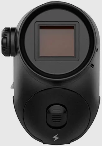 Монокуляр тепловизионный RikaNV GTD411