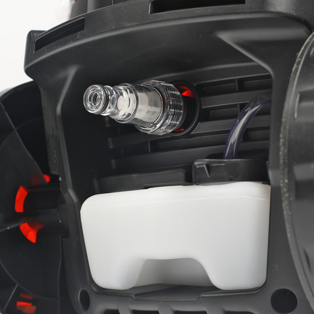 Мойка высокого давления gt-640 "imperial" 135 бар, 2050 вт (шланг 6 м) (1) "patriot" 322306064