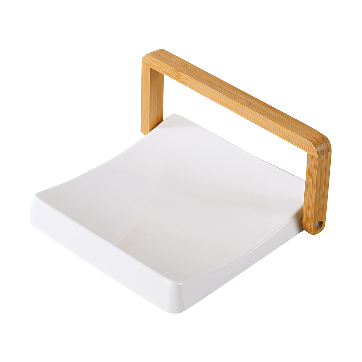 Салфетница "naturel" 20*17*7,5 см (1/24) "nouvelle home" 2631059