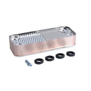 Пластинчатый теплообменник CB10-16 Viessmann (арт. 7828043)