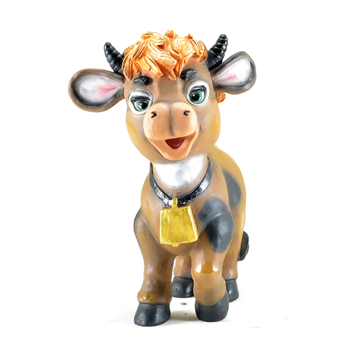 Фигурка садовая "бычок борька" (1/3) "сказка" jng407