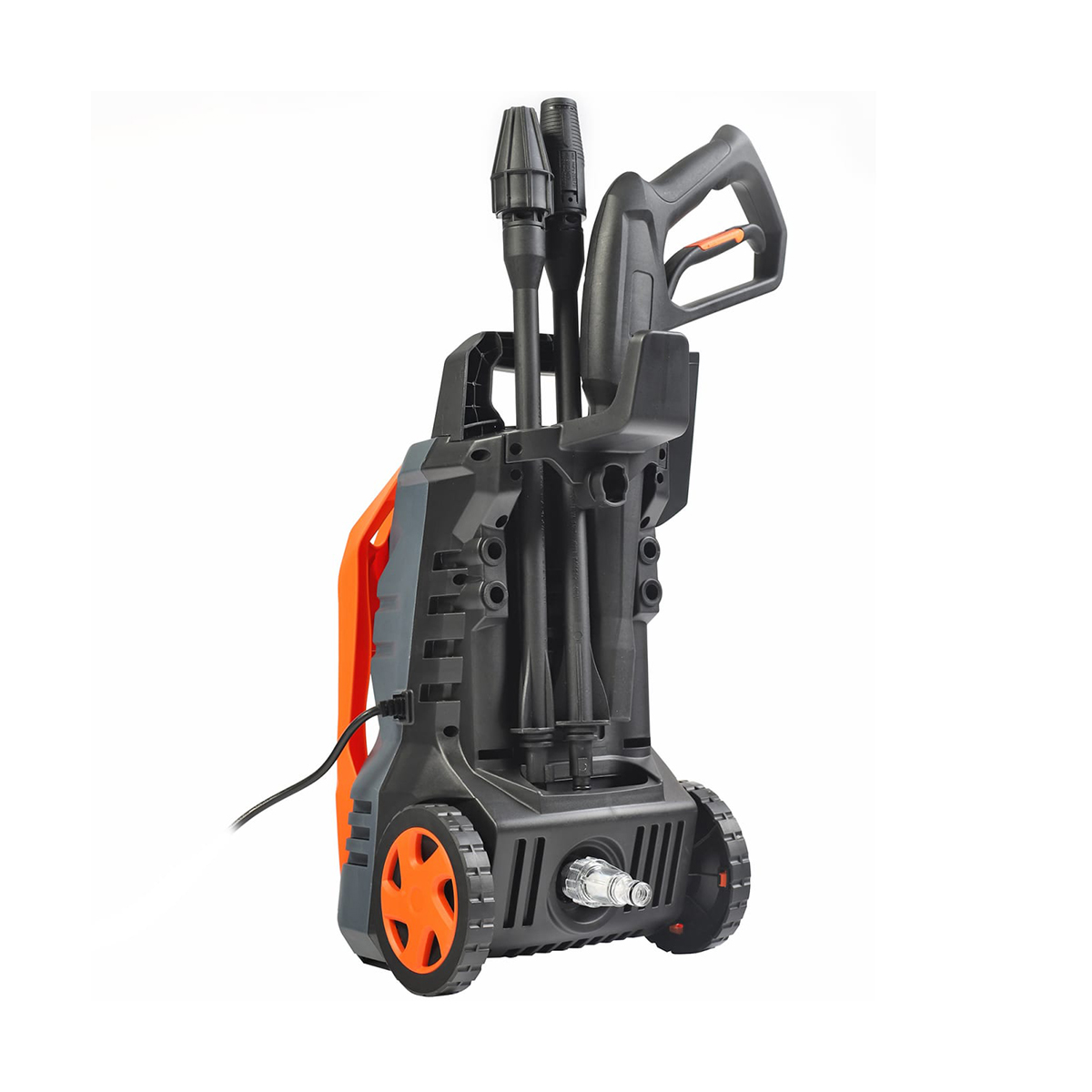 Мойка высокого давления gt-440 "imperial" 125 бар, 1900 вт (шланг 5 м) (1) "patriot" 322306099